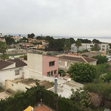 Сasa de vacaciones Los Balcones Torrevieja