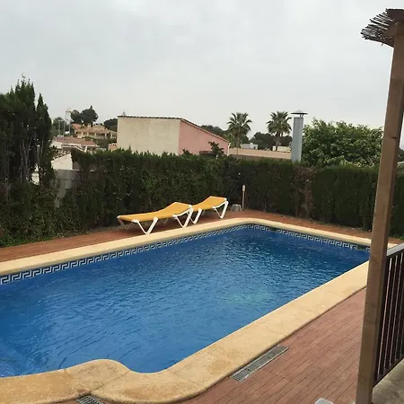 Los Balcones Torrevieja